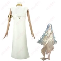 リバース1999 37 コスプレ衣装 クラシカルに決まる上品シルエットと映える装飾 - 4枚目の画像（サムネイル）