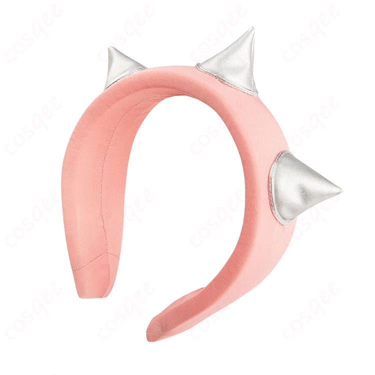 エルフェルト=ヴァレンタイン コスプレ衣装 手首の装飾、エレガントなデザイン