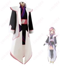 機動戦士ガンダムSEED FREEDOM ラクス・クライン衣装 華やかに映える映画版ドレスコーデ - 2枚目の画像（サムネイル）