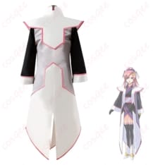 機動戦士ガンダムSEED FREEDOM ラクス・クライン衣装 華やかに映える映画版ドレスコーデ - 3枚目の画像（サムネイル）