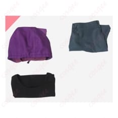 にじさんじ 葛葉 VVSコスプレ衣装 モードに決まるクールスタイルで写真映え - 5枚目の画像（サムネイル）