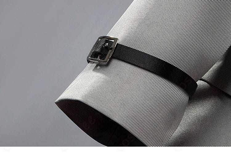 無期迷途 マチルダ コスプレ衣装 袖口の装飾ディテール、細部まで完璧