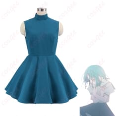 Ado 永遠のあくる日 主人公の清楚セーラー服 コスプレ｜端正シルエットで写真映え - 3枚目の画像（サムネイル）