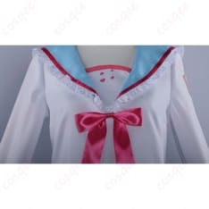 ぶっちぎり?! 神まほろ コスプレ衣装 鮮やかで動きやすい快適コーデ - 2枚目の画像（サムネイル）