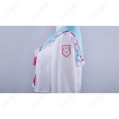 ぶっちぎり?! 神まほろ コスプレ衣装 鮮やかで動きやすい快適コーデ - 3枚目の画像（サムネイル）