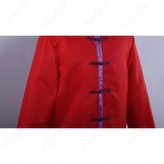 ぶっちぎり?! 灯荒仁 コスプレ衣装 ストリート映えする動きやすさでイベントも快適 - 4枚目の画像（サムネイル）