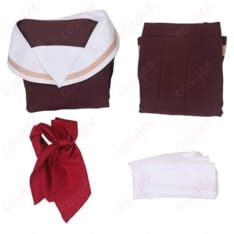 黄前久美子の北宇治制服コスプレ｜清楚で上品な学園スタイルを気軽に楽しめます - 4枚目の画像（サムネイル）