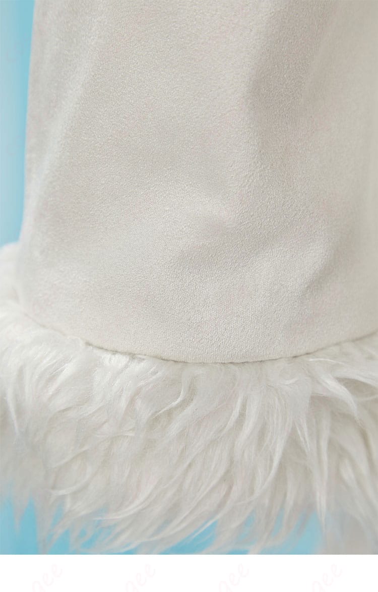 ONE PIECE ニコ・ロビンの気品を纏うコスプレ衣装 エレガントに写真映え-8