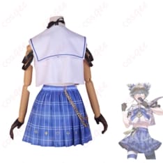 にじさんじ アイク・イーヴランド Luxiem初期コスプレ｜知的クールに決まる上品セット - 3枚目の画像（サムネイル）