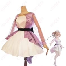 SELECTION PROJECT 美山鈴音の清楚アイドル衣装で、撮影もイベントも可愛く決める - 2枚目の画像（サムネイル）