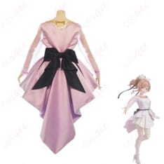 SELECTION PROJECT 美山鈴音の清楚アイドル衣装で、撮影もイベントも可愛く決める - 4枚目の画像（サムネイル）