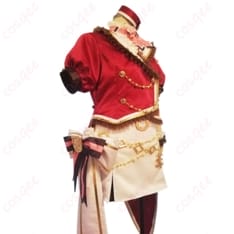 アイドル感全開の姫川友紀コスプレ衣装 元気系×ステージ映えでライブ撮影に最適 - 2枚目の画像（サムネイル）