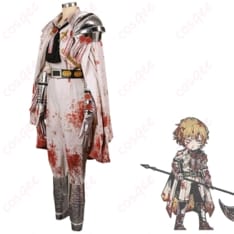 LIMBUS COMPANY シンクレア衣装 端正シルエットで写真映えするコスプレ一式 - 2枚目の画像（サムネイル）