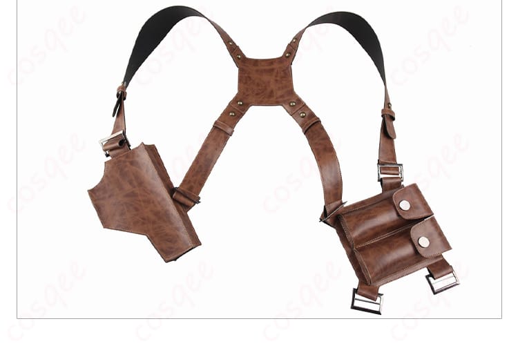 コスプレ衣装のサイズと対応データの表示。サイズ選びの参考にご利用ください。