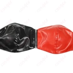 異世界スーサイド・スクワッド ハーレイ・クイン衣装 反逆ガーリーで写真映えするフルセット - 3枚目の画像（サムネイル）