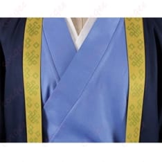 薬屋のひとりごと 壬氏 キッズ衣装 中華宮廷風で気品を纏える着やすいコスプレ - 3枚目の画像（サムネイル）