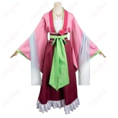 薬屋のひとりごと 猫猫 園遊会Ver. コスプレ衣装 華やかで気品ある中華宮廷スタイル - 1枚目の画像（サムネイル）