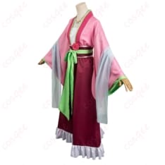 薬屋のひとりごと 猫猫 園遊会Ver. コスプレ衣装 華やかで気品ある中華宮廷スタイル - 2枚目の画像（サムネイル）