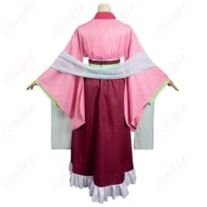 薬屋のひとりごと 猫猫 園遊会Ver. コスプレ衣装 華やかで気品ある中華宮廷スタイル - 3枚目の画像（サムネイル）