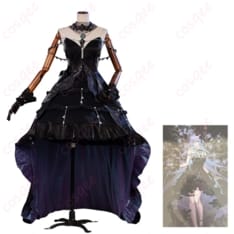 無期迷途 ハーメル HAPPY ZOO コスプレ衣装 ダークキュートに決まる写真映えセット - 1枚目の画像（サムネイル）