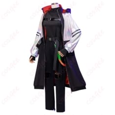 プロセカの天馬司を鋭くキメるサイバーパンクデッドボーイ衣装、撮影もステージも映える一着 - 4枚目の画像（サムネイル）