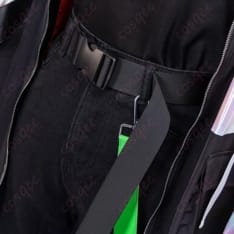 プロセカの天馬司を鋭くキメるサイバーパンクデッドボーイ衣装、撮影もステージも映える一着 - 8枚目の画像（サムネイル）