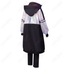 プロセカの天馬司を鋭くキメるサイバーパンクデッドボーイ衣装、撮影もステージも映える一着 - 5枚目の画像（サムネイル）