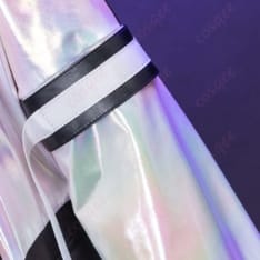 プロセカの天馬司を鋭くキメるサイバーパンクデッドボーイ衣装、撮影もステージも映える一着 - 7枚目の画像（サムネイル）