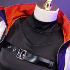 プロセカの天馬司を鋭くキメるサイバーパンクデッドボーイ衣装、撮影もステージも映える一着 - 6枚目の画像（サムネイル）