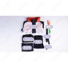 プロセカの天馬司を鋭くキメるサイバーパンクデッドボーイ衣装、撮影もステージも映える一着 - 9枚目の画像（サムネイル）