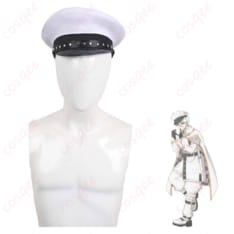 ブルーロック 凪誠士郎 チェスモチーフ コスプレ衣装｜端正シルエットで写真映え - 4枚目の画像（サムネイル）