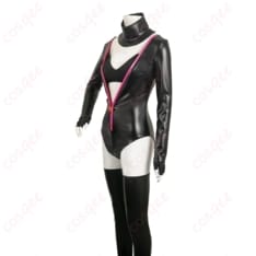 ハズビン・ホテルのエンジェル・ダストを華やかに再現するコスプレ衣装｜鮮やか発色と心地よい着用感 - 2枚目の画像（サムネイル）