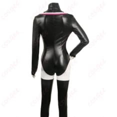 ハズビン・ホテルのエンジェル・ダストを華やかに再現するコスプレ衣装｜鮮やか発色と心地よい着用感 - 3枚目の画像（サムネイル）