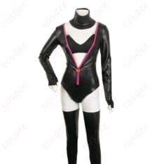 ハズビン・ホテルのエンジェル・ダストを華やかに再現するコスプレ衣装｜鮮やか発色と心地よい着用感 - 1枚目の画像（サムネイル）