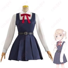 しぐれうい ロリうい コスプレ衣装 清楚ガーリーで可憐に決まる着やすい一着 - 1枚目の画像（サムネイル）