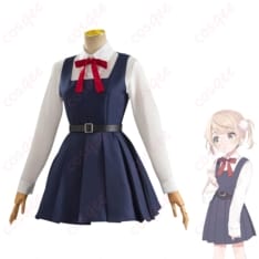 しぐれうい ロリうい コスプレ衣装 清楚ガーリーで可憐に決まる着やすい一着 - 2枚目の画像（サムネイル）