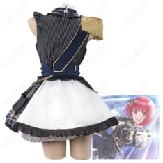 【推しの子】有馬かな×シャニマス衣装で輝く一着 写真映えと着やすさを両立 - 4枚目の画像（サムネイル）