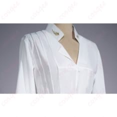 恋と深空 ホムラの『繋花の漫言』風コスプレ 衣装一式で凛と華やかに決める - 2枚目の画像（サムネイル）