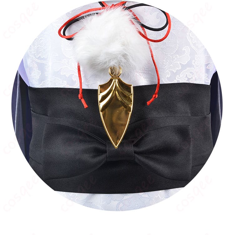 アクセサリーのネックレス詳細 - スカラマシュコスプレ衣装、キャラクターアイテム