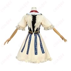 第五人格 調香師ウィラ・ナイエル 鳩のジュディス衣装 クラシカルに写真映えする上品セット - 3枚目の画像（サムネイル）