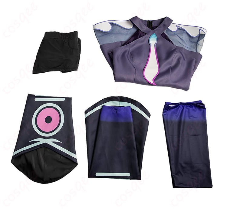 セット内容の展示画像