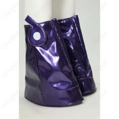 ONE PIECE リリス Punk-02 コスプレ衣装 ダークサイバー感が際立つセットアップ - 8枚目の画像（サムネイル）