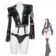 ONE PIECE ニコ・ロビン エッグヘッド編の近未来モードを軽やかに纏えるコスプレ衣装 - 1枚目の画像（サムネイル）