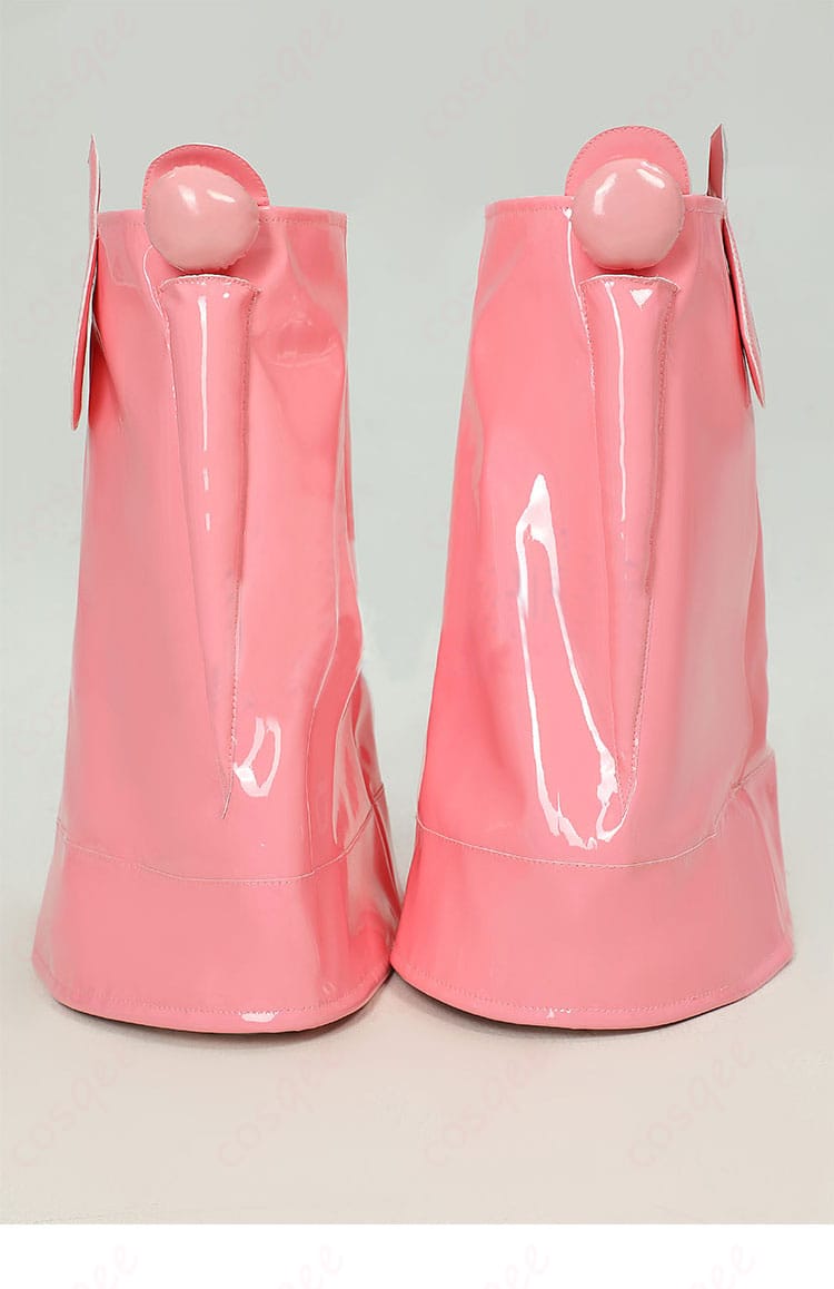 ONE PIECE ナミ コスプレ衣装 エッグヘッド編 コスプレ通販14