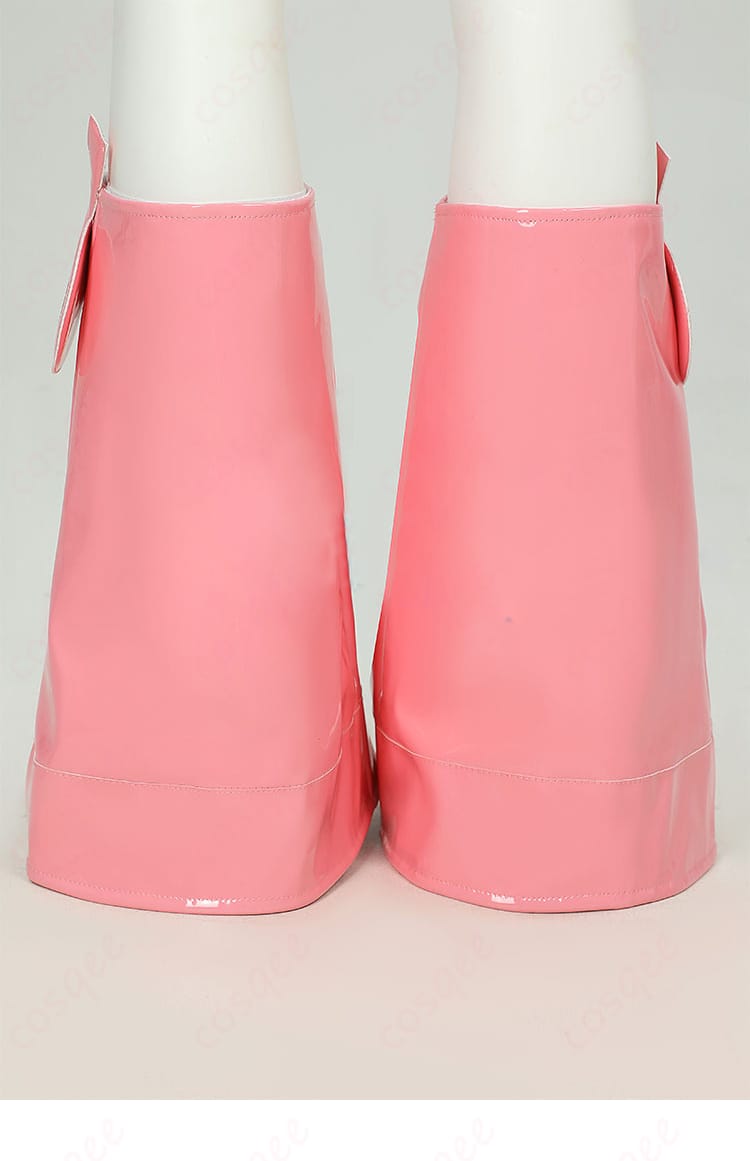 ONE PIECE ナミ コスプレ衣装 エッグヘッド編 コスプレ通販16