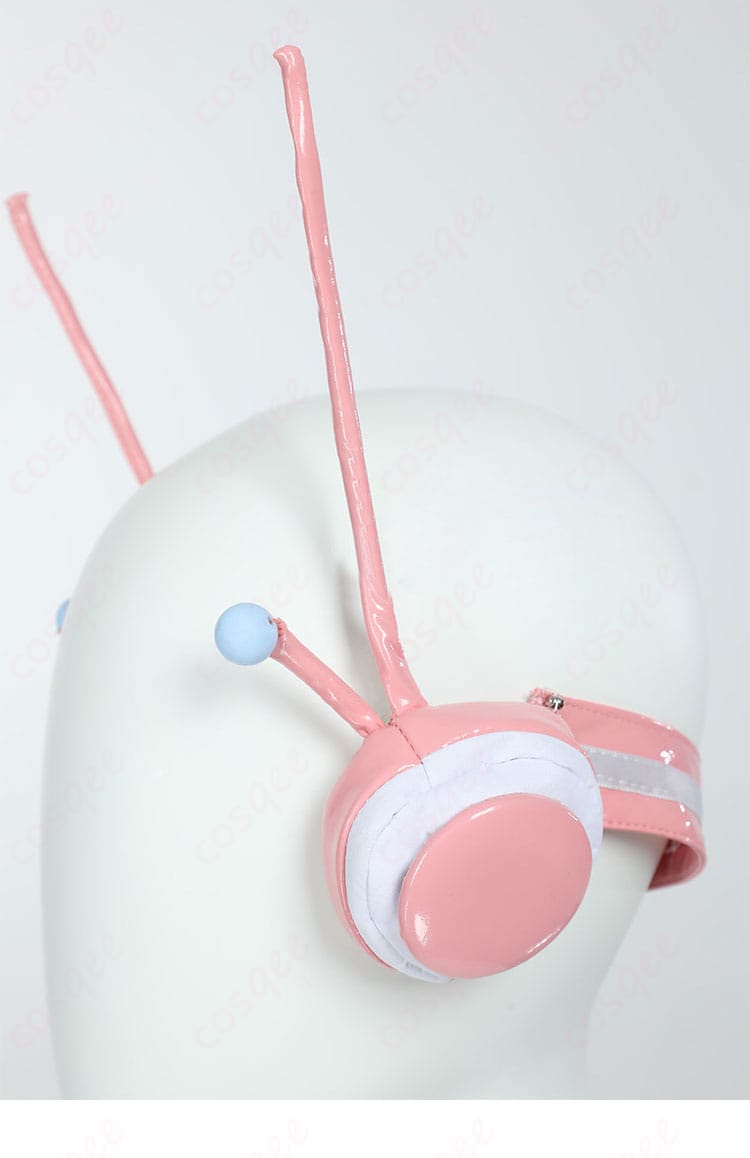 ONE PIECE ナミ コスプレ衣装 エッグヘッド編 コスプレ通販12