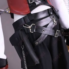 恋と深空 主人公 戦闘服 コスプレ衣装 近未来バトル感を纏える着映え設計 - 4枚目の画像（サムネイル）