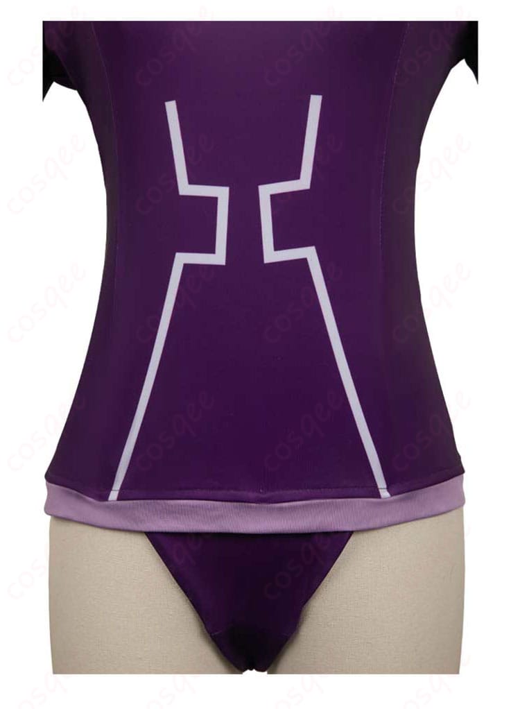 ONE PIECE ジュエリー・ボニー コスプレ衣装の腰部装飾の細かいディテール。リアルな再現度をお楽しみください。