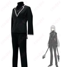 Library of Ruina アンジェリカのクールさを纏うコスプレ衣装｜端正シルエットで写真映え - 1枚目の画像（サムネイル）