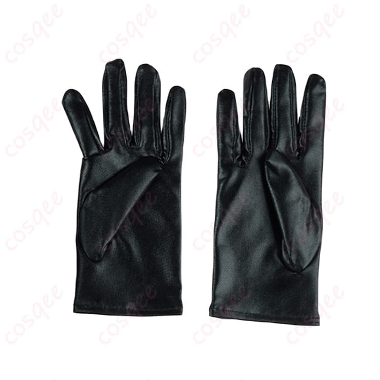 Library of Ruina アンジェリカのクールさを纏うコスプレ衣装｜端正シルエットで写真映え - 2枚目の画像